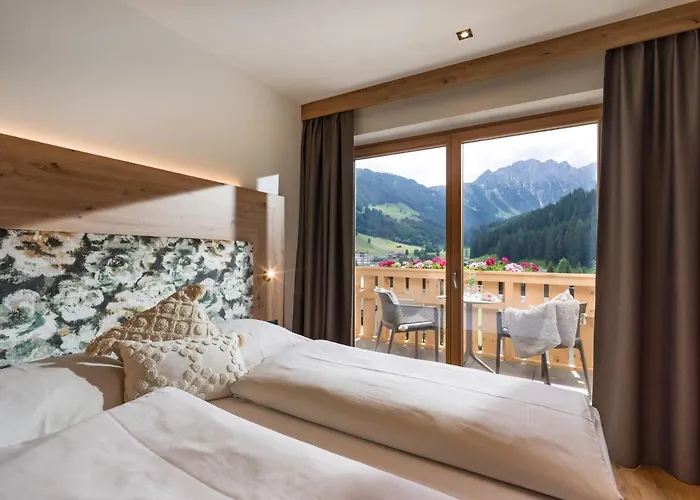 Isskogel Suites