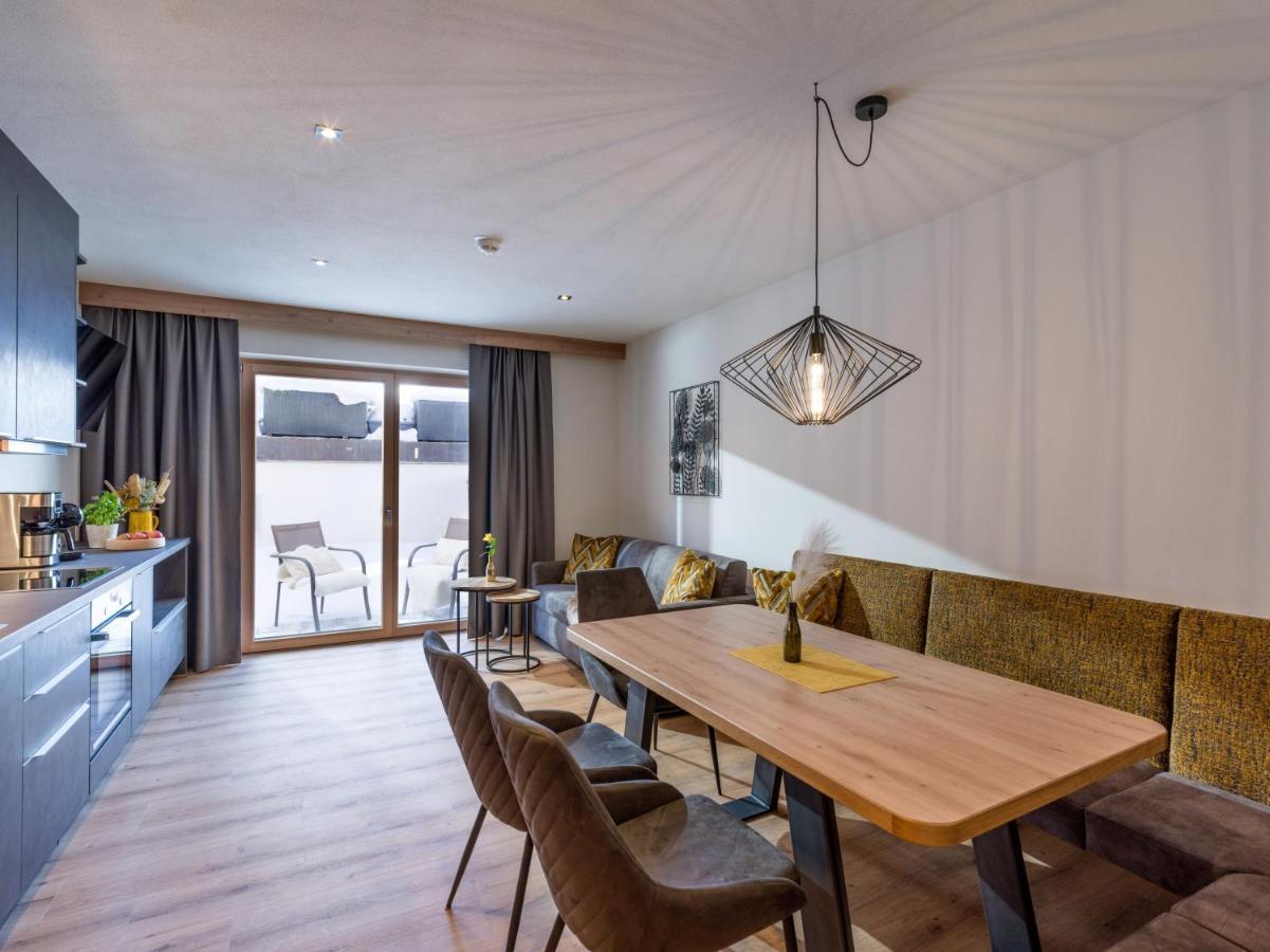 Isskogel Appartement Gerlos